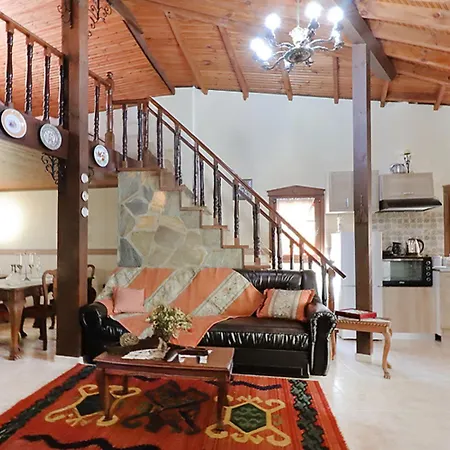 Dimi House Tripotamos