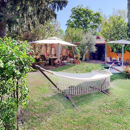 Dimi House Tripotamos *