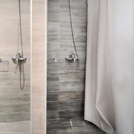 Dimi House Tripotamos Дом отдыха *