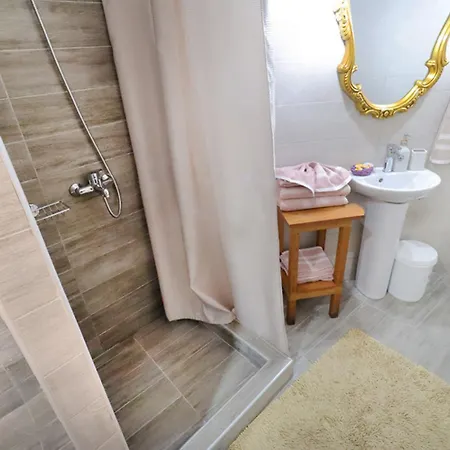 Дом отдыха Dimi House Tripotamos