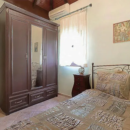 Dimi House Tripotamos Metokhion Konstamonitou