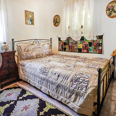 Dimi House Tripotamos *