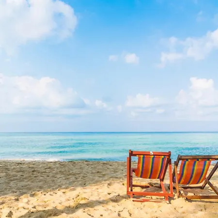 Дом отдыха Dimi House Tripotamos *