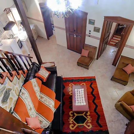 Dimi House Tripotamos Metokhion Konstamonitou