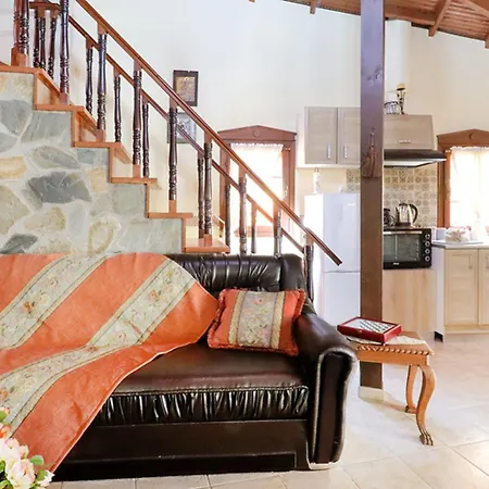 Dimi House Tripotamos Metokhion Konstamonitou