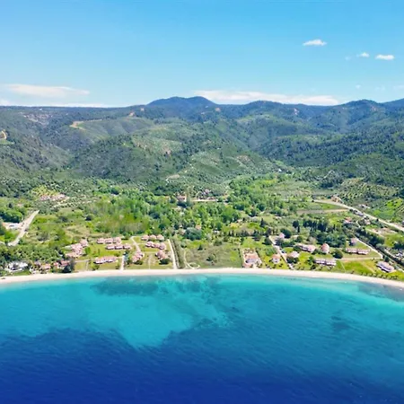 Дом отдыха Dimi House Tripotamos Metokhion Konstamonitou