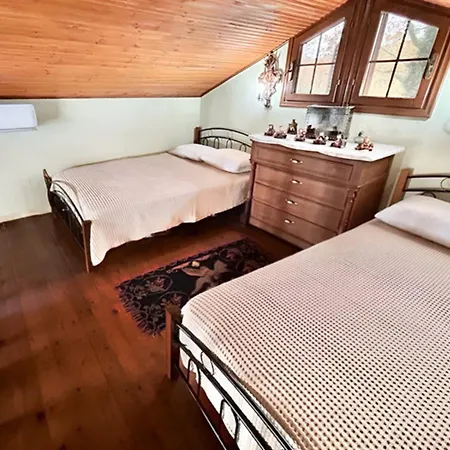 Dimi House Tripotamos * Metokhion Konstamonitou