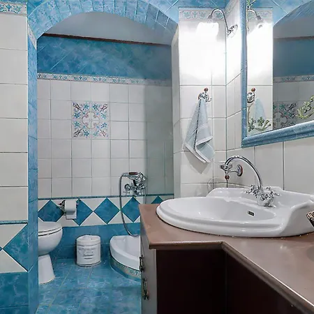 Holiday home Dimi House Tripotamos *