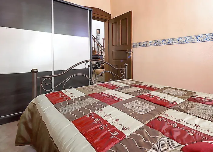 Dimi House Tripotamos 度假居 *