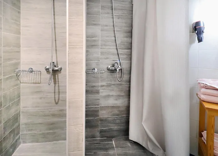 Dimi House Tripotamos 度假居 *