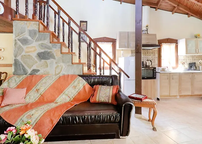 Dimi House Tripotamos Metokhion Konstamonitou