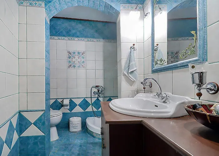 度假居 Dimi House Tripotamos *