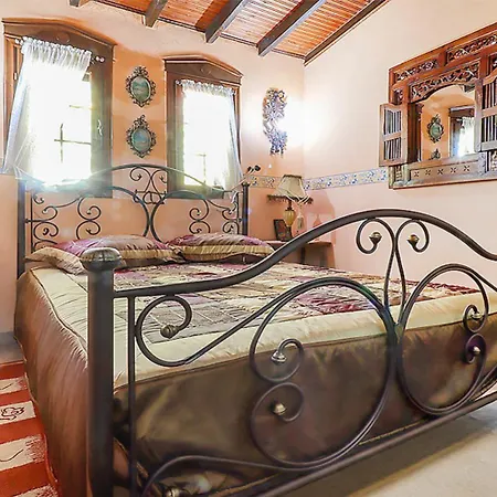 Сasa de vacaciones Dimi House Tripotamos