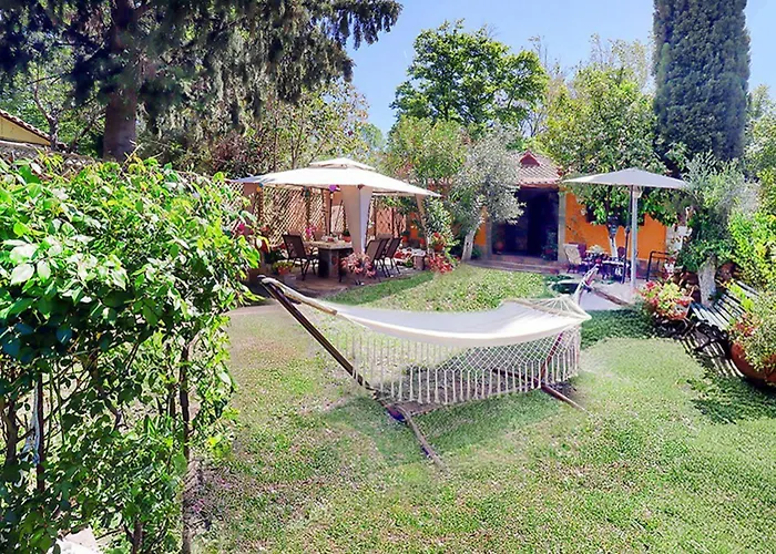 Dimi House Tripotamos *