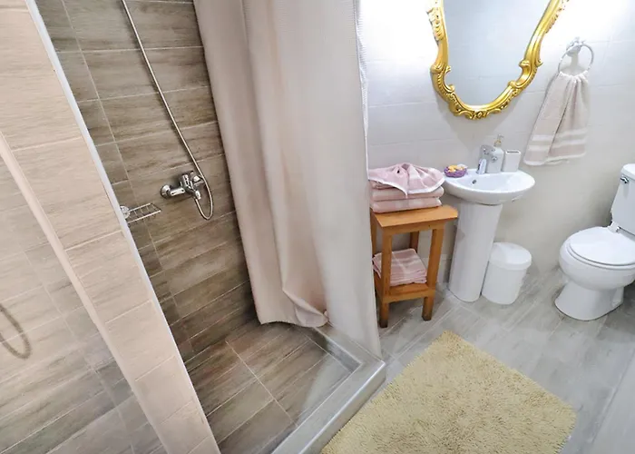 Сasa de vacaciones Dimi House Tripotamos
