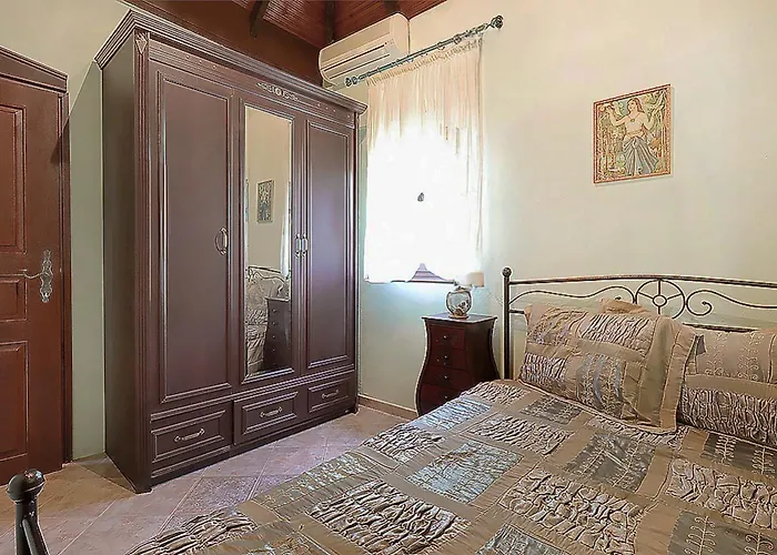 Dimi House Tripotamos Metokhion Konstamonitou