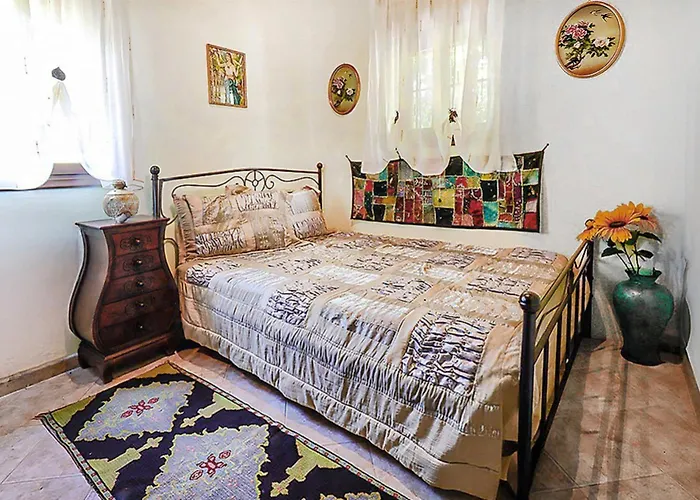 Dimi House Tripotamos *