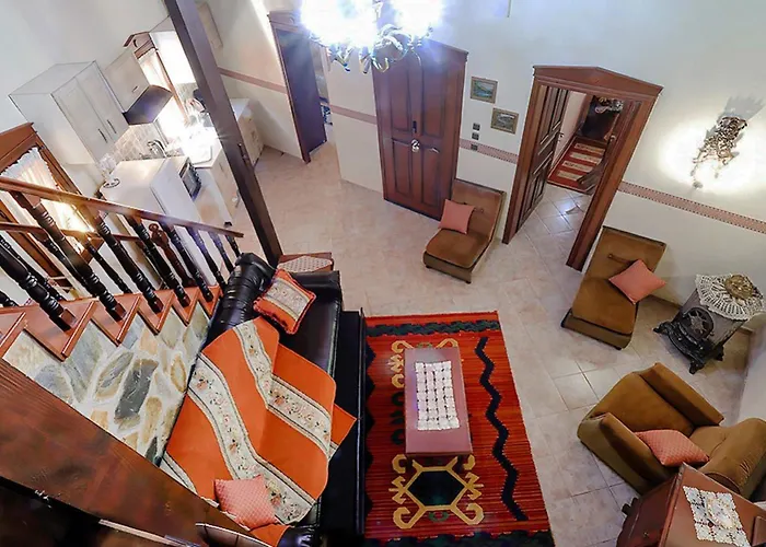 Dimi House Tripotamos Metokhion Konstamonitou